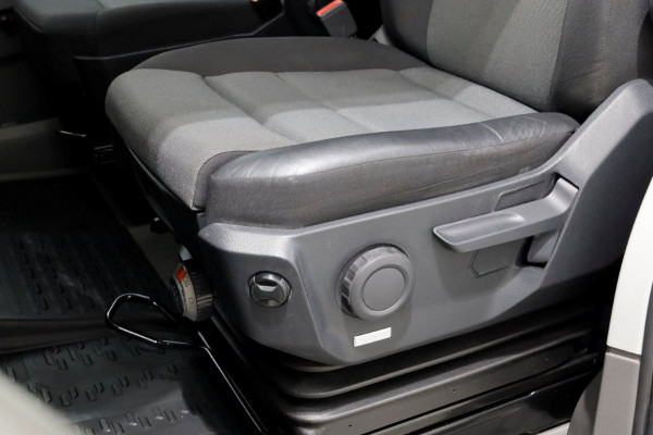 Volkswagen Crafter 35 2.0 TDI 140pk E6 DSG-Automaat L4H3 (L3H2) Maxi Airco/Navi 10-2019