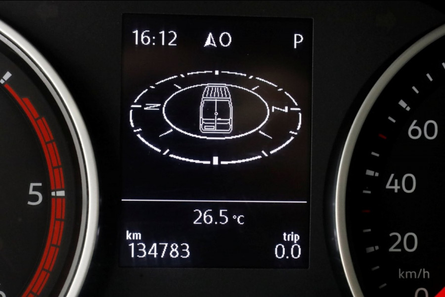 Volkswagen Crafter 35 2.0 TDI 140pk E6 DSG-Automaat L4H3 (L3H2) Maxi Airco/Navi 10-2019