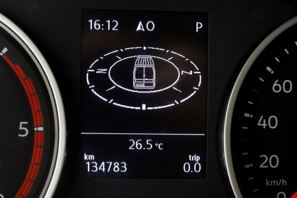 Volkswagen Crafter 35 2.0 TDI 140pk E6 DSG-Automaat L4H3 (L3H2) Maxi Airco/Navi 10-2019