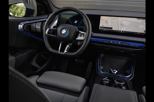 BMW X3 30e xDRIVE M-SPORT | PANORAMADAK | ADAPTIVE SUSPENSION | COMFORT ACCESS | ELEKTR. VERSTELBARE STOELEN | HEAD UP DISPLAY | STOEL-
