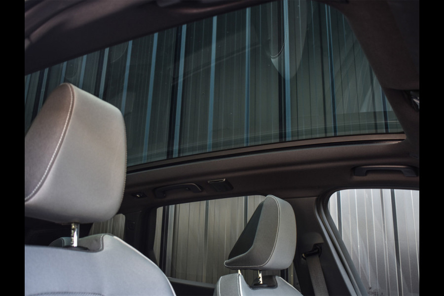BMW X3 30e xDRIVE M-SPORT | PANORAMADAK | ADAPTIVE SUSPENSION | COMFORT ACCESS | ELEKTR. VERSTELBARE STOELEN | HEAD UP DISPLAY | STOEL-