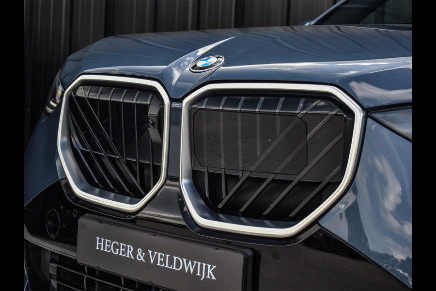 BMW X3 30e xDRIVE M-SPORT | PANORAMADAK | ADAPTIVE SUSPENSION | COMFORT ACCESS | ELEKTR. VERSTELBARE STOELEN | HEAD UP DISPLAY | STOEL-