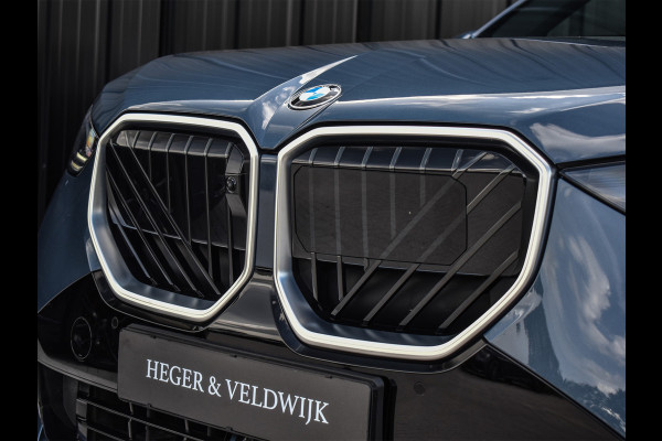 BMW X3 30e xDRIVE M-SPORT | PANORAMADAK | ADAPTIVE SUSPENSION | COMFORT ACCESS | ELEKTR. VERSTELBARE STOELEN | HEAD UP DISPLAY | STOEL-