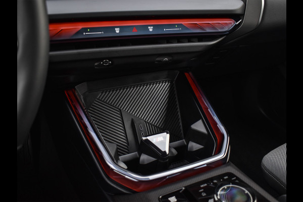 BMW X3 30e xDRIVE M-SPORT | PANORAMADAK | ADAPTIVE SUSPENSION | COMFORT ACCESS | ELEKTR. VERSTELBARE STOELEN | HEAD UP DISPLAY | STOEL-
