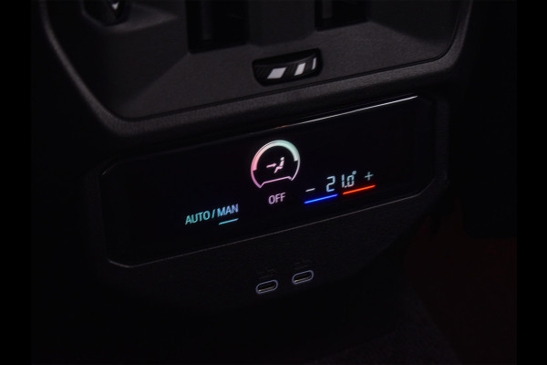 BMW X3 30e xDRIVE M-SPORT | PANORAMADAK | ADAPTIVE SUSPENSION | COMFORT ACCESS | ELEKTR. VERSTELBARE STOELEN | HEAD UP DISPLAY | STOEL-