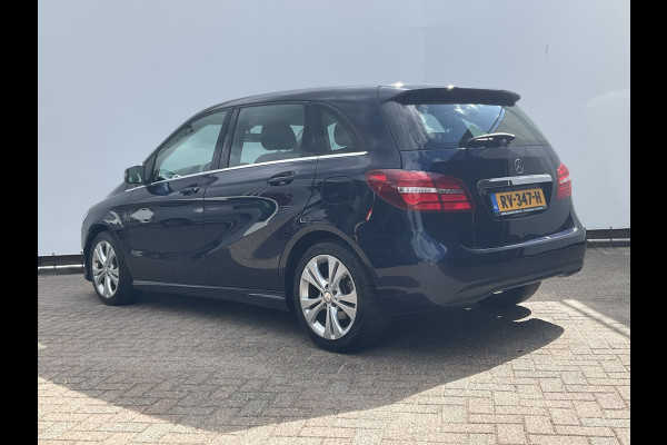 Mercedes-Benz B-Klasse 180 Prestige Automaat Leer Navi Hoge zit