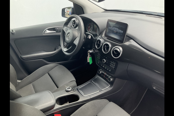 Mercedes-Benz B-Klasse 180 Prestige Automaat Leer Navi Hoge zit