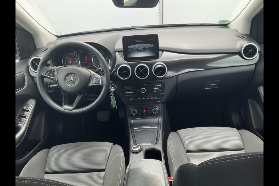 Mercedes-Benz B-Klasse 180 Prestige Automaat Leer Navi Hoge zit