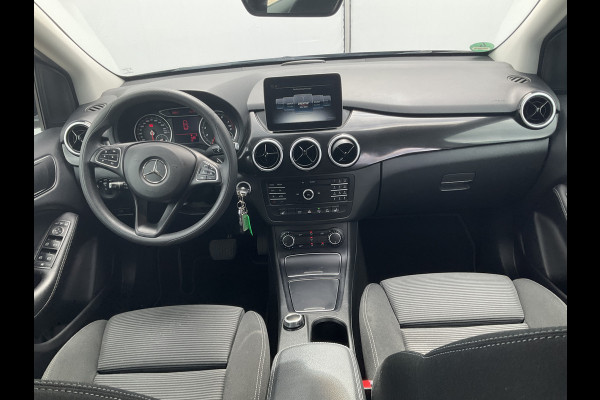 Mercedes-Benz B-Klasse 180 Prestige Automaat Leer Navi Hoge zit