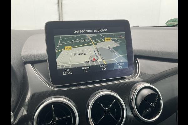 Mercedes-Benz B-Klasse 180 Prestige Automaat Leer Navi Hoge zit