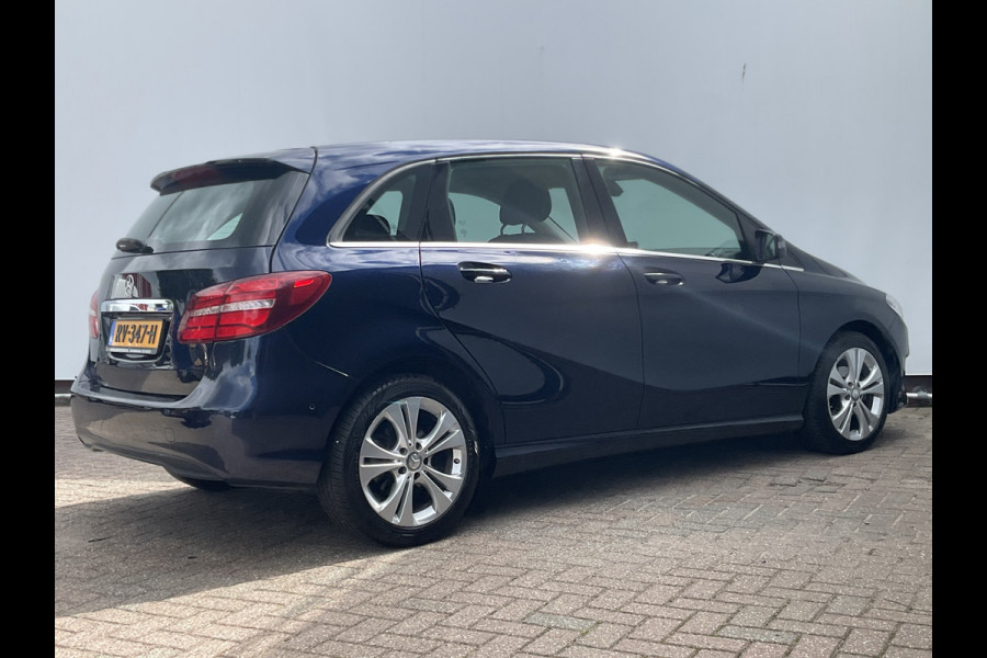 Mercedes-Benz B-Klasse 180 Prestige Automaat Leer Navi Hoge zit