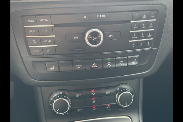 Mercedes-Benz B-Klasse 180 Prestige Automaat Leer Navi Hoge zit