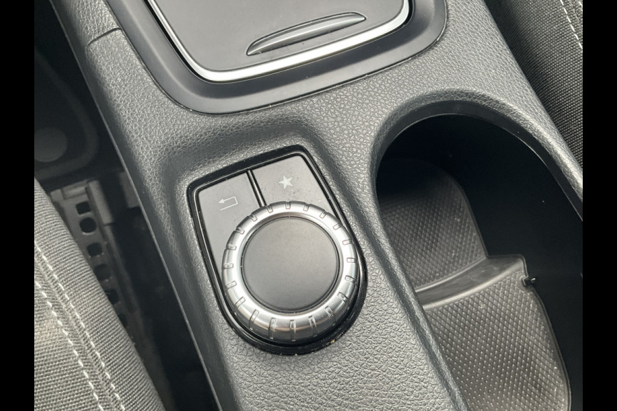 Mercedes-Benz B-Klasse 180 Prestige Automaat Leer Navi Hoge zit