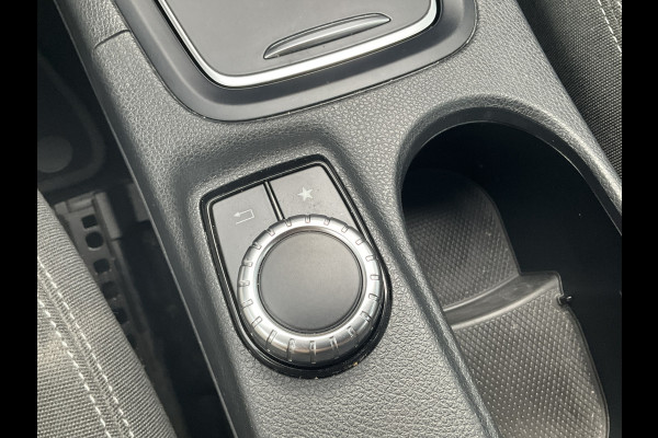 Mercedes-Benz B-Klasse 180 Prestige Automaat Leer Navi Hoge zit