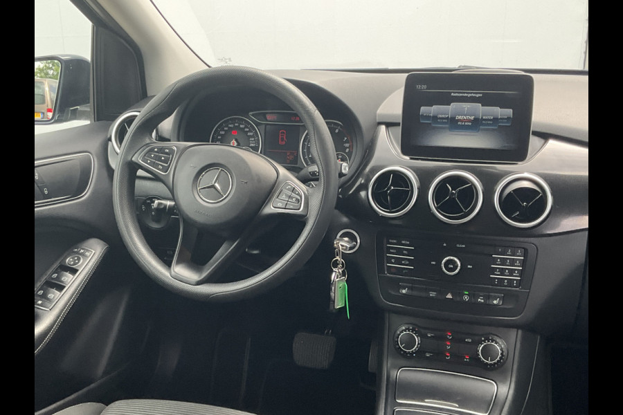 Mercedes-Benz B-Klasse 180 Prestige Automaat Leer Navi Hoge zit