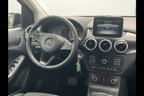 Mercedes-Benz B-Klasse 180 Prestige Automaat Leer Navi Hoge zit
