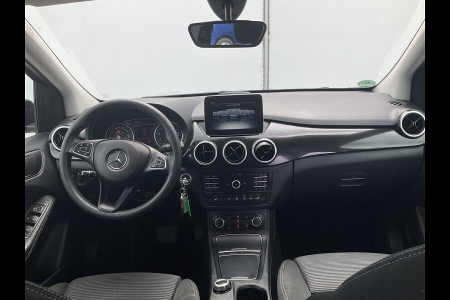 Mercedes-Benz B-Klasse 180 Prestige Automaat Leer Navi Hoge zit