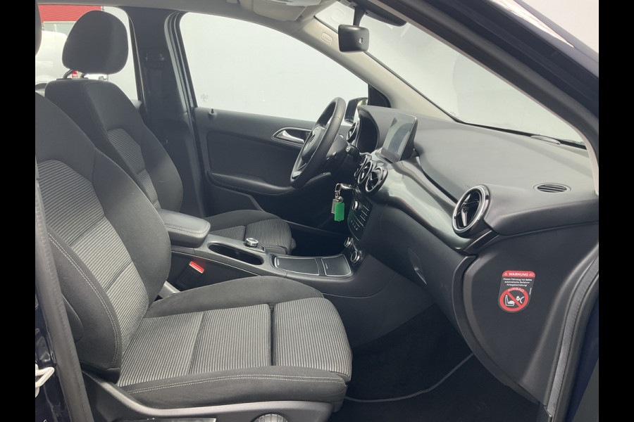 Mercedes-Benz B-Klasse 180 Prestige Automaat Leer Navi Hoge zit