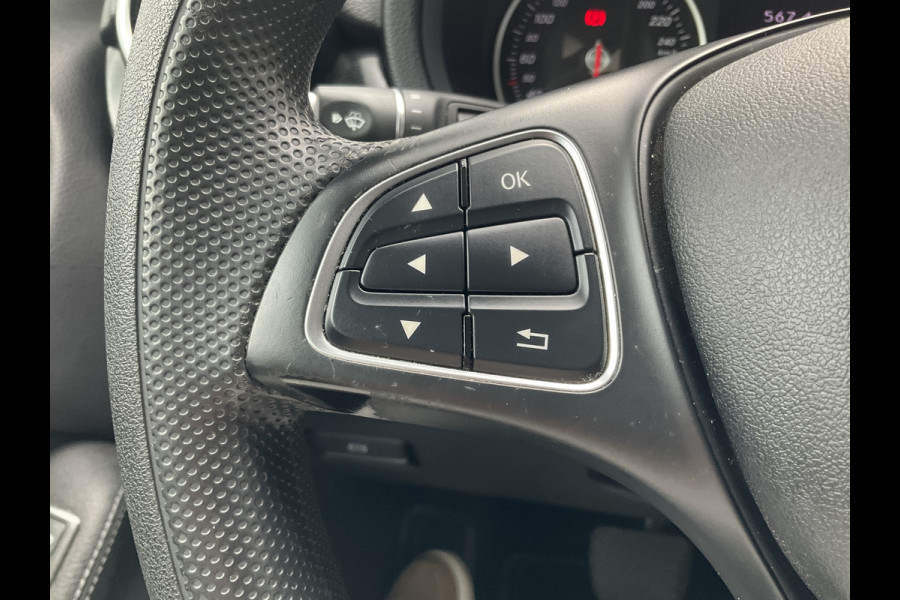Mercedes-Benz B-Klasse 180 Prestige Automaat Leer Navi Hoge zit