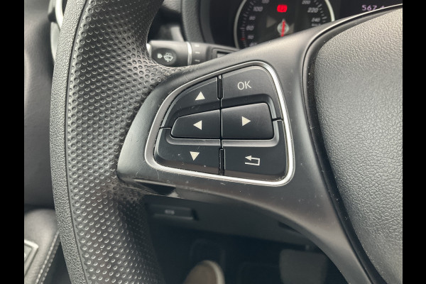 Mercedes-Benz B-Klasse 180 Prestige Automaat Leer Navi Hoge zit