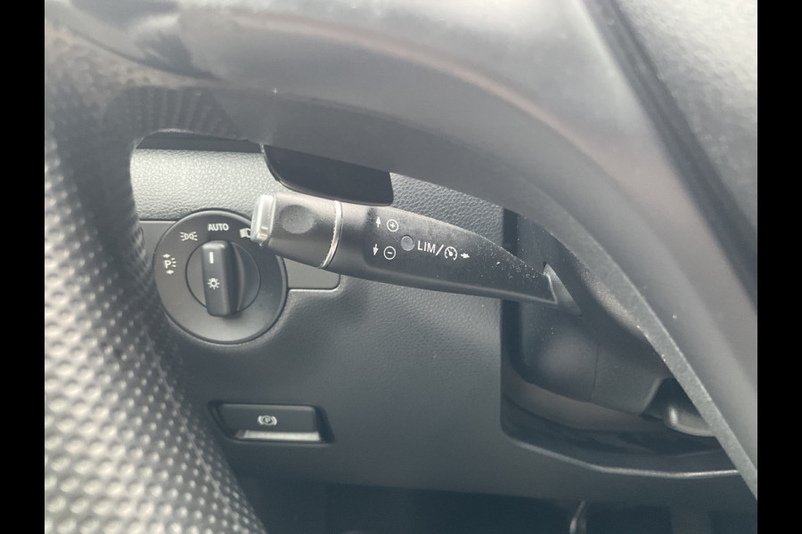 Mercedes-Benz B-Klasse 180 Prestige Automaat Leer Navi Hoge zit