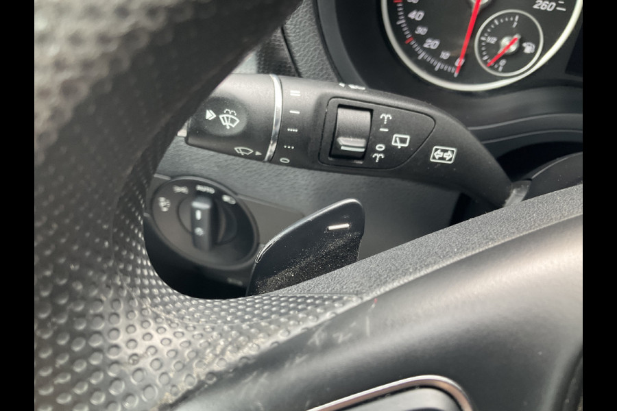 Mercedes-Benz B-Klasse 180 Prestige Automaat Leer Navi Hoge zit