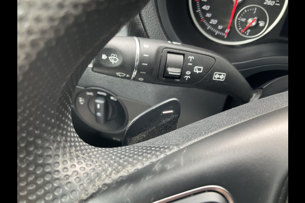 Mercedes-Benz B-Klasse 180 Prestige Automaat Leer Navi Hoge zit