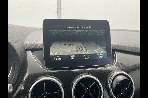 Mercedes-Benz B-Klasse 180 Prestige Automaat Leer Navi Hoge zit