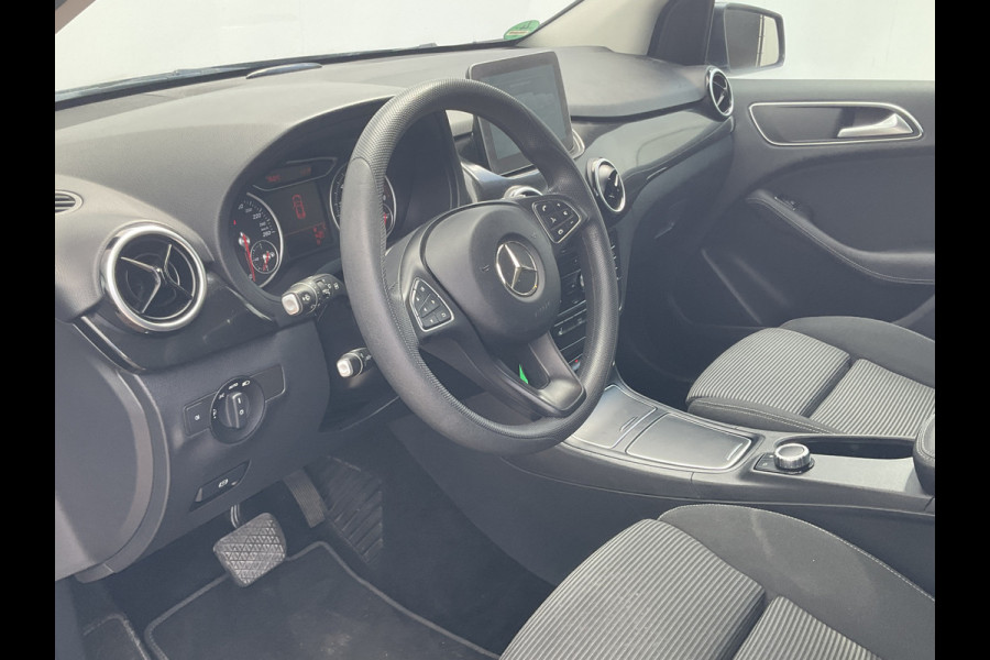 Mercedes-Benz B-Klasse 180 Prestige Automaat Leer Navi Hoge zit