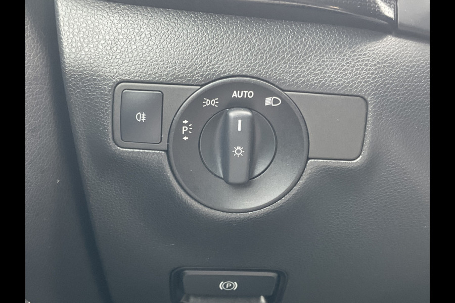 Mercedes-Benz B-Klasse 180 Prestige Automaat Leer Navi Hoge zit