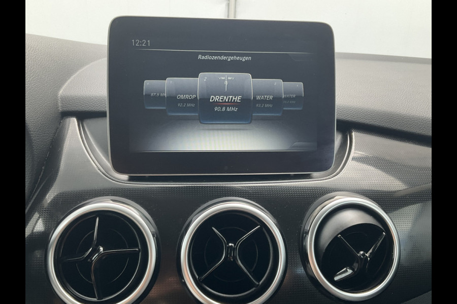 Mercedes-Benz B-Klasse 180 Prestige Automaat Leer Navi Hoge zit