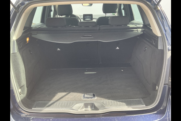 Mercedes-Benz B-Klasse 180 Prestige Automaat Leer Navi Hoge zit
