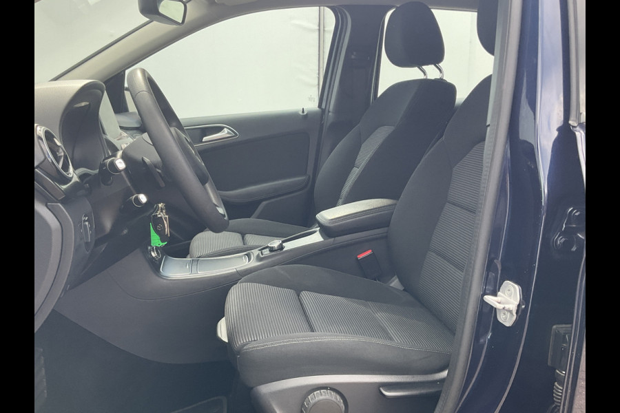 Mercedes-Benz B-Klasse 180 Prestige Automaat Leer Navi Hoge zit