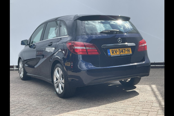 Mercedes-Benz B-Klasse 180 Prestige Automaat Leer Navi Hoge zit