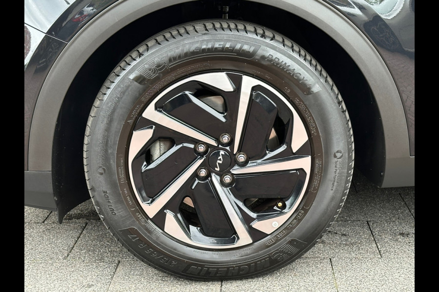 Kia Sportage 1.6 T-GDi MHEV GT-Line Edition Leer Navi Camera Carplay