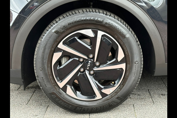 Kia Sportage 1.6 T-GDi MHEV GT-Line Edition Leer Navi Camera Carplay