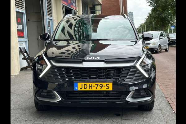 Kia Sportage 1.6 T-GDi MHEV GT-Line Edition Leer Navi Camera Carplay