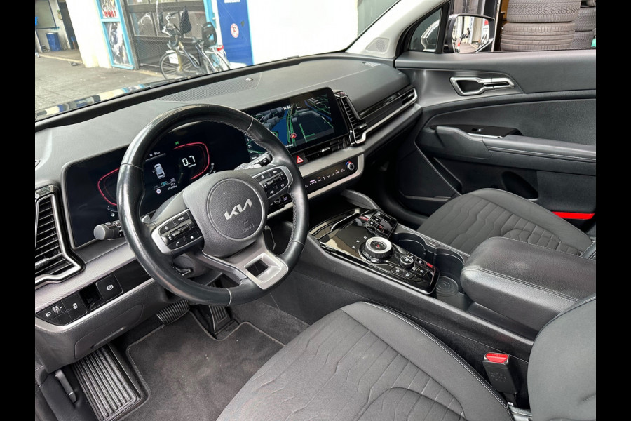 Kia Sportage 1.6 T-GDi MHEV GT-Line Edition Leer Navi Camera Carplay
