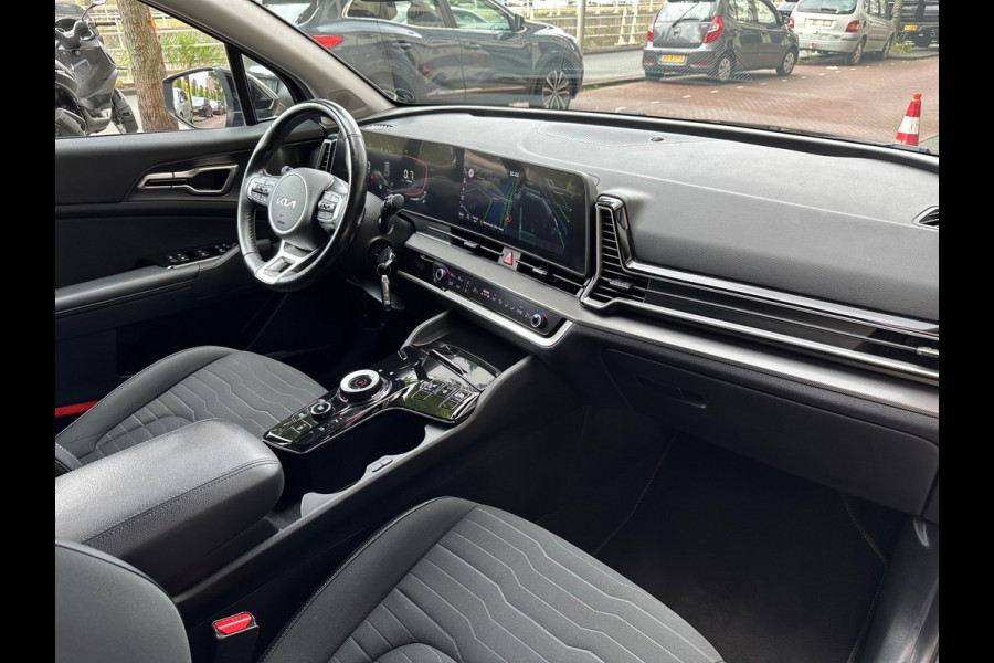 Kia Sportage 1.6 T-GDi MHEV GT-Line Edition Leer Navi Camera Carplay