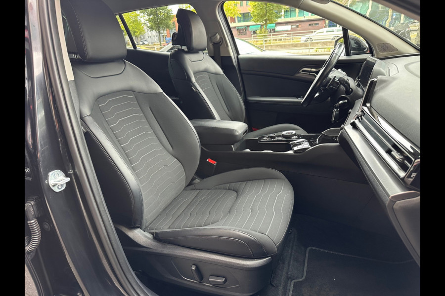 Kia Sportage 1.6 T-GDi MHEV GT-Line Edition Leer Navi Camera Carplay