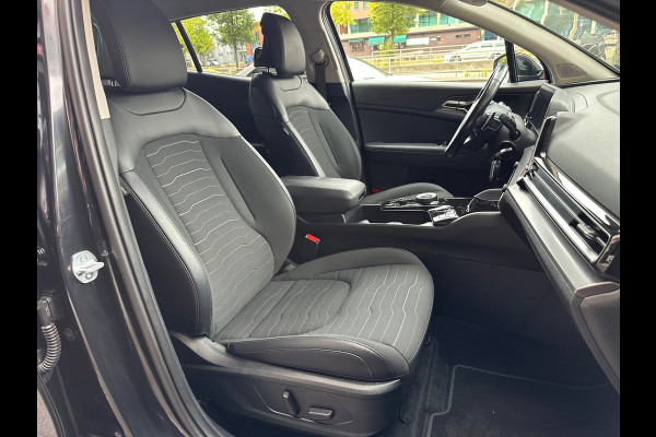 Kia Sportage 1.6 T-GDi MHEV GT-Line Edition Leer Navi Camera Carplay