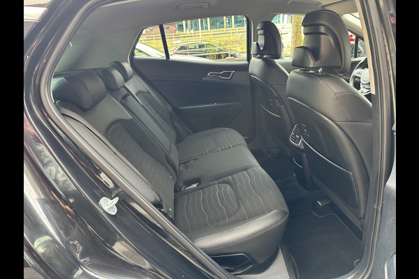 Kia Sportage 1.6 T-GDi MHEV GT-Line Edition Leer Navi Camera Carplay