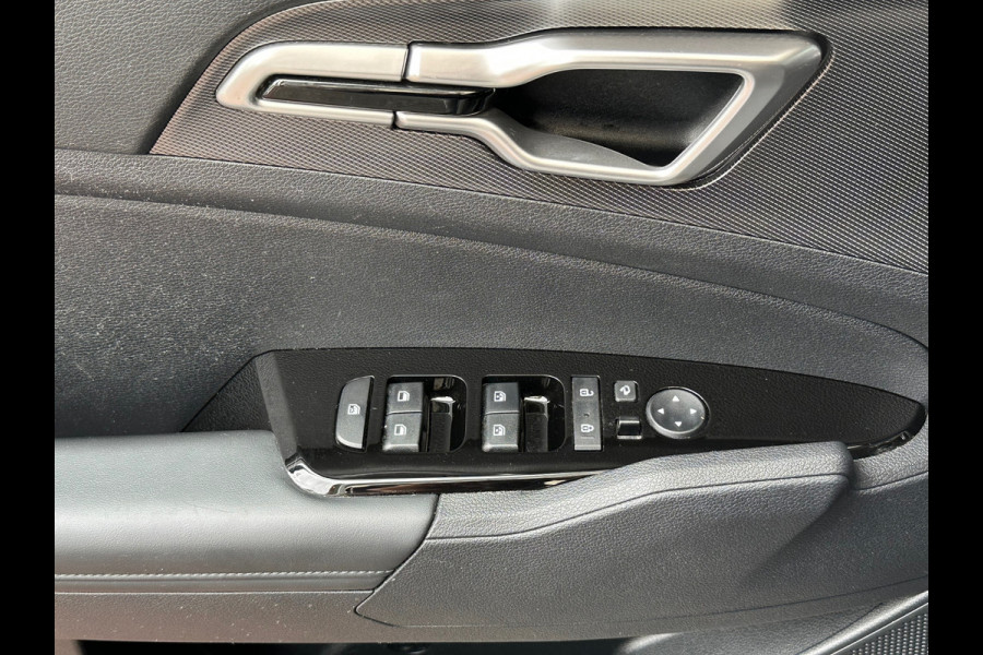 Kia Sportage 1.6 T-GDi MHEV GT-Line Edition Leer Navi Camera Carplay