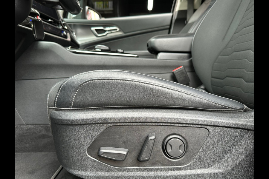 Kia Sportage 1.6 T-GDi MHEV GT-Line Edition Leer Navi Camera Carplay
