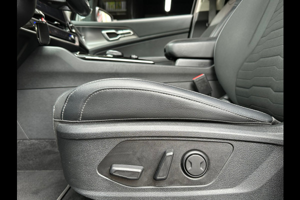 Kia Sportage 1.6 T-GDi MHEV GT-Line Edition Leer Navi Camera Carplay