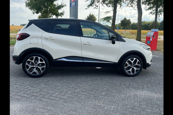 Renault Captur 0.9 TCe Intens | bi-verlichting LED | CAMERA | NAVI occasion
