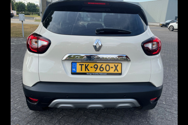 Renault Captur 0.9 TCe Intens | bi-verlichting LED | CAMERA | NAVI occasion