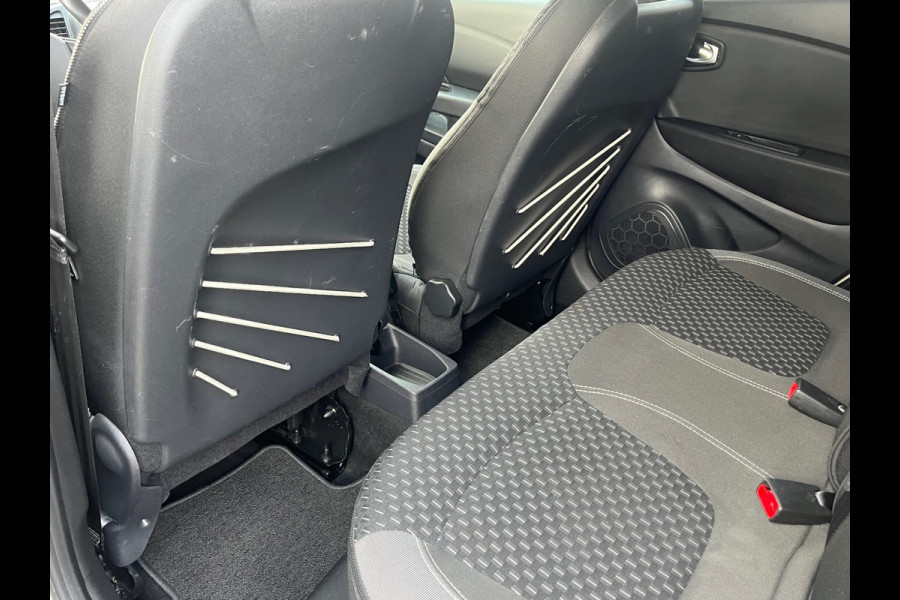 Renault Captur 0.9 TCe Intens | bi-verlichting LED | CAMERA | NAVI occasion