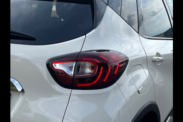 Renault Captur 0.9 TCe Intens | bi-verlichting LED | CAMERA | NAVI occasion