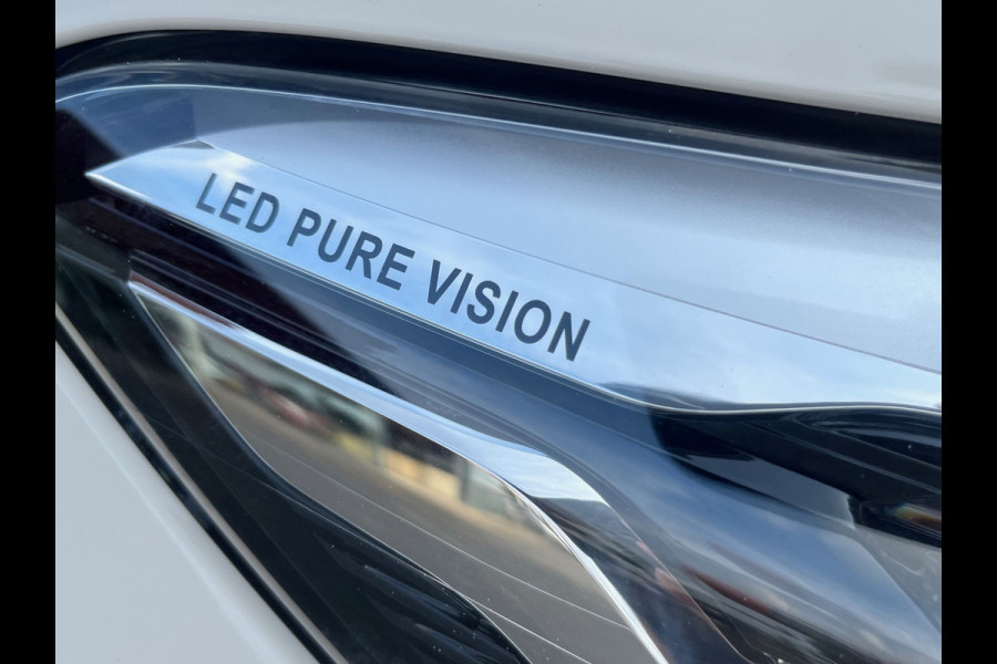 Renault Captur 0.9 TCe Intens | bi-verlichting LED | CAMERA | NAVI occasion